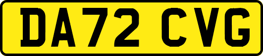 DA72CVG