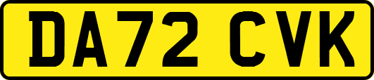 DA72CVK