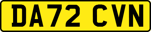 DA72CVN