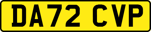 DA72CVP