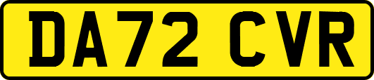 DA72CVR
