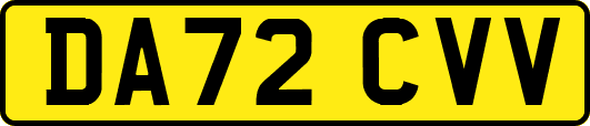 DA72CVV