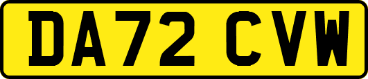 DA72CVW