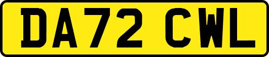DA72CWL