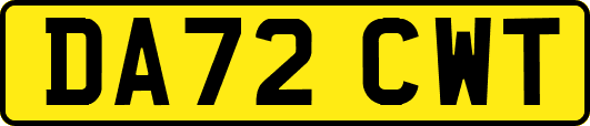 DA72CWT