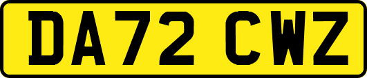 DA72CWZ
