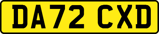 DA72CXD