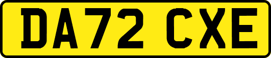 DA72CXE