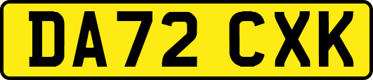 DA72CXK
