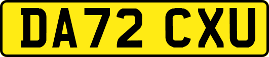 DA72CXU