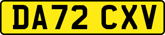 DA72CXV
