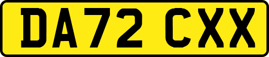 DA72CXX