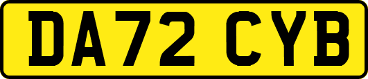 DA72CYB