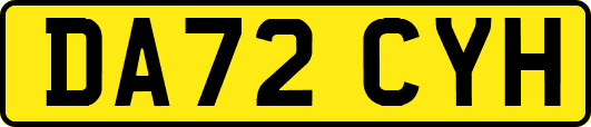 DA72CYH