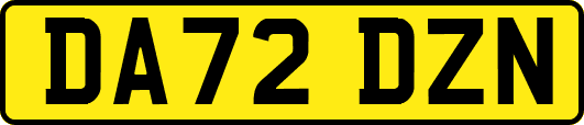 DA72DZN
