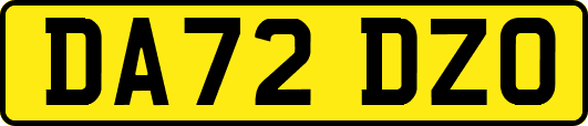 DA72DZO