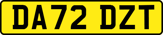 DA72DZT