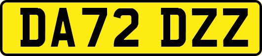 DA72DZZ