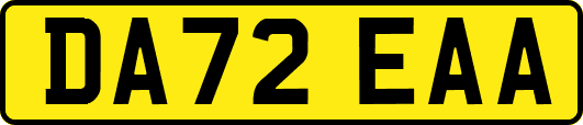 DA72EAA