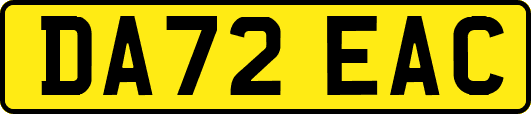 DA72EAC