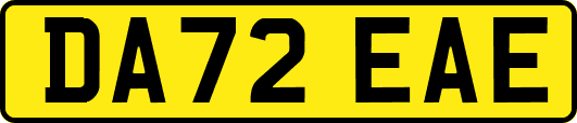 DA72EAE