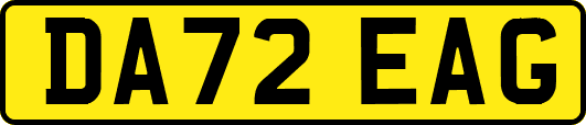DA72EAG