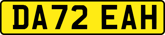 DA72EAH
