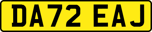 DA72EAJ