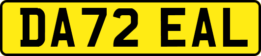 DA72EAL