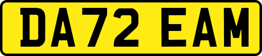 DA72EAM