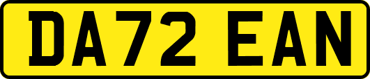 DA72EAN