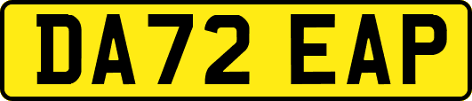 DA72EAP