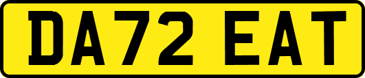 DA72EAT
