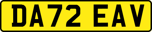 DA72EAV