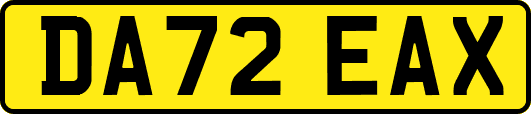 DA72EAX