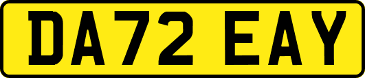 DA72EAY
