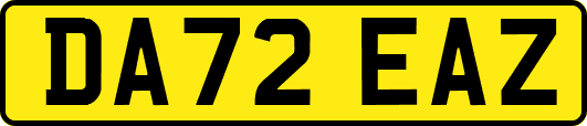 DA72EAZ