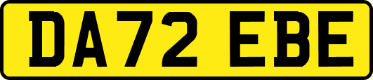 DA72EBE