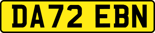 DA72EBN