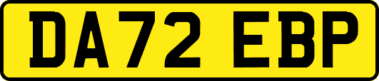 DA72EBP