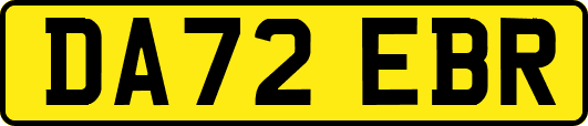 DA72EBR