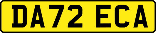 DA72ECA