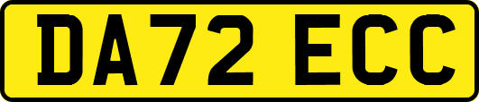 DA72ECC