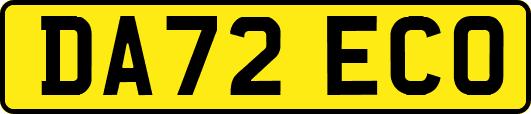 DA72ECO
