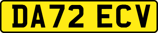 DA72ECV