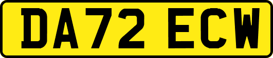 DA72ECW