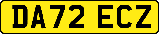 DA72ECZ