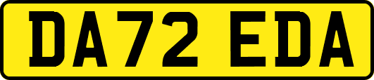 DA72EDA