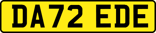 DA72EDE