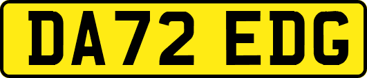 DA72EDG